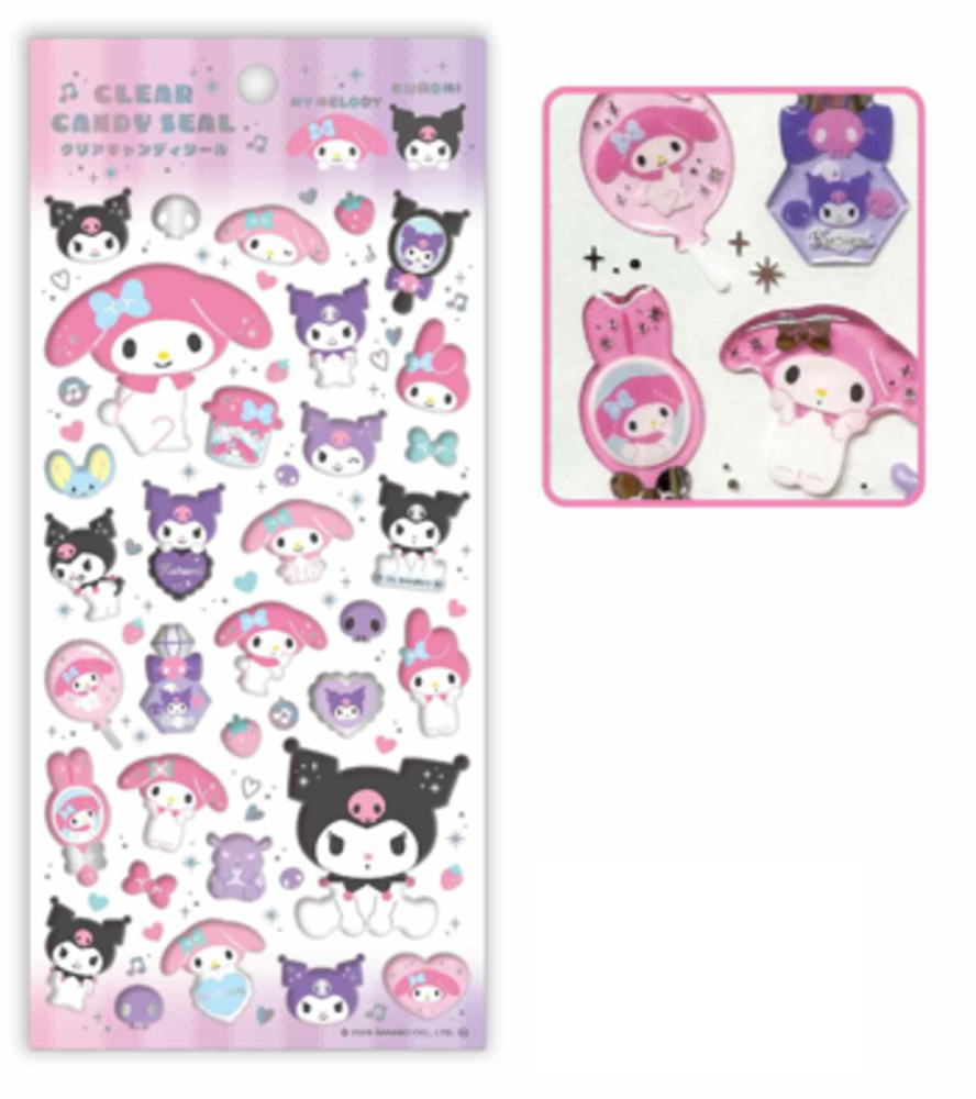 楽天市場】【送料無料】 サンリオキャラクターズ キラキラカプセル