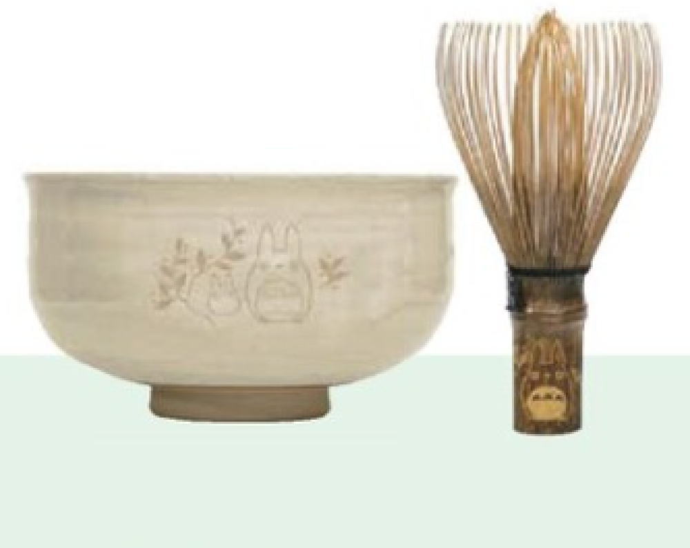 茶道具？ ふげつ樹脂茶筅 茶道具 茶筌 & 茶杓 - Sazen Tea