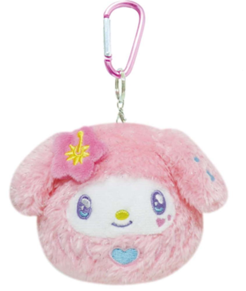 楽天市場】【送料無料】 【サンリオキャラクター】うさみみロリータMC