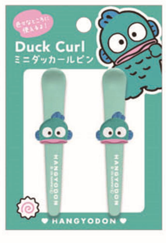 楽天市場】【 Hangyodon グッズ 】 ハンギョドン ヘア スナップ