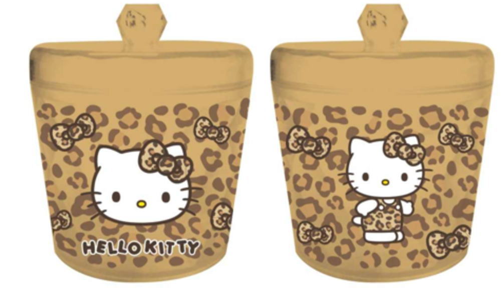 楽天市場】【サンリオキャラクター】キラキラスクエア小物入れ【マイ