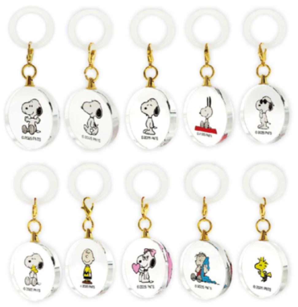 楽天市場】セット商品 10個入り スヌーピー SNOOPY シークレット刺