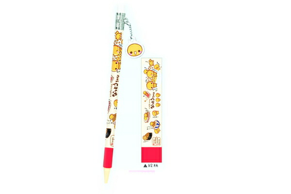 楽天市場】平成メモリー シャープ0.5mm なっとうちゃん 299073 Y2K