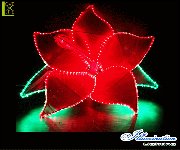 ５５ 以上節約 イルミネーション ハイビスカス フラワー 南国 お花 お花畑 はな 沖縄 ハワイ グァム Led クリスマス 電飾 モチーフ オブジェ かわいい エクステリア Indonesiadevelopmentforum Com