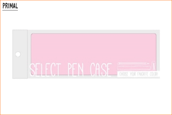 楽天市場 プラペンケース セレクトプラペンケース シュガーブルー ペンケース ハコ カラフル 筆箱 ふでばこ 文房具 ペン 入れ 小物入れ かわいい ａｏｉデパート