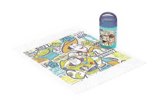 【ピクサーキャラクター】ケース付おしぼり【トイストーリー】【エイリアン】【ピクサー】【ディズニー】【Disney】【映画】【キャラクター】【ピクニック】【アウトドア】【おしぼり】【お手拭】【遠足】【行楽】【グッズ】画像