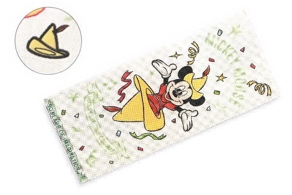 楽天市場 送料無料 ディズニーキャラクター フェイスタオル アニバーサリーグリーン ミッキーマウス ミッキー アニメ 映画 ディズニー 90周年 90th アニバーサリー レトロ プレミアム タオル たおる ハンドタオル グッズ かわいい ａｏｉデパート