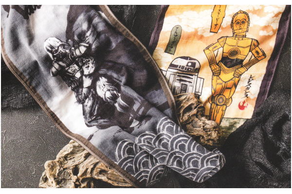 楽天市場 日本製 今治 スターウォーズ Star Wars フェイスタオル 墨絵 風 ヨーダ スター ウォーズ 映画 Sf 和風 古風 タオル グッズ たおる かっこいい かわいい ａｏｉデパート