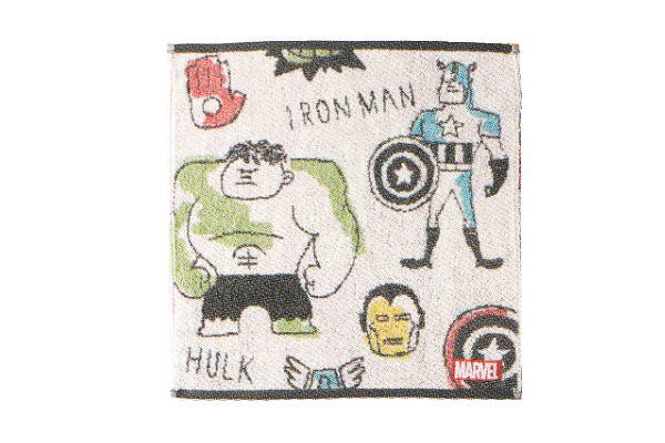 楽天市場 マーベルキャラクター ウォッシュタオル マーベルスケッチ Marvel マーベル ヒーロー アニメ 映画 コミック 集合 タオル たおる グッズ かわいい ａｏｉデパート