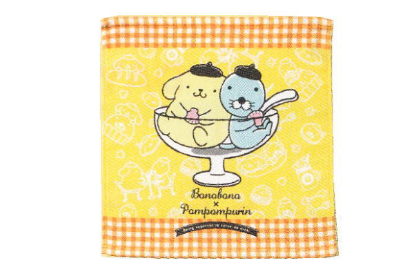 ぼのぼの カフェ