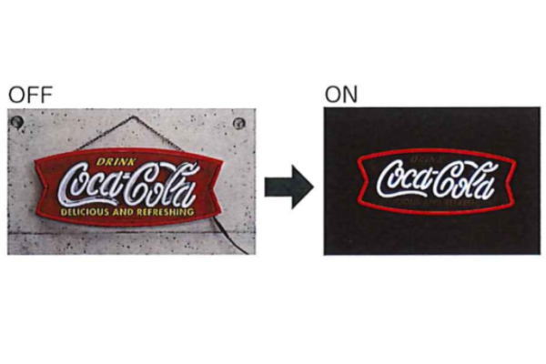 コカ コーラ Coca Cola 雑貨 Bar 電飾 コカコーラledネオンサイン ドリンク Led ネオン アメリカ ケアベア Fish アメリカン雑貨 ブランド Usa かわいい おしゃれ ａｏｉデパート コカ コーラ Coca Cola