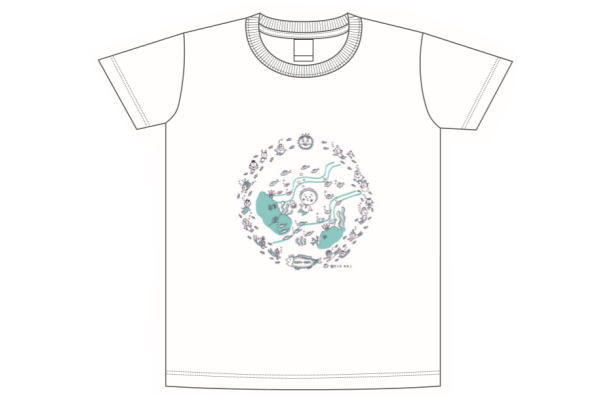 楽天市場 アイスtシャツ コジコジ Tシャツ 半袖 夏 グッズ さくらももこ 原宿 原宿系 ファッション レディース サブカル 個性的 ゆめかわいい 派手 かわいい 派手カワ ダンス衣装 総柄 アニメ カラフル Acdc Rag メール便可 Acdc Rag 原宿竹下通り店