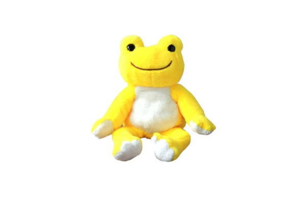 かえるのピクルス　ビーンドール　はち Amazon.co.jp: かえるのピクルス ビーンドール はち : おもちゃ