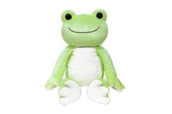 超美品 かえるのピクルス ベーシック 2l Pickles The Frog カエル キッズ ぬいぐるみ お人形 人形 児童 子供 幼児 かわいい 最も優遇 Blog Jotajota Net Br