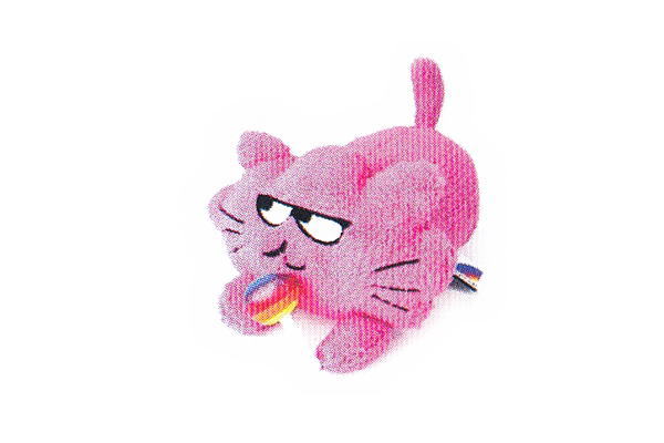 楽天市場 あめ猫 アメトーーク ぬいぐるみ ピンク ねこ アメトーク 猫 ネコ テレビ お人形 人形 キャラクター 子供 キッズ かわいい ａｏｉデパート