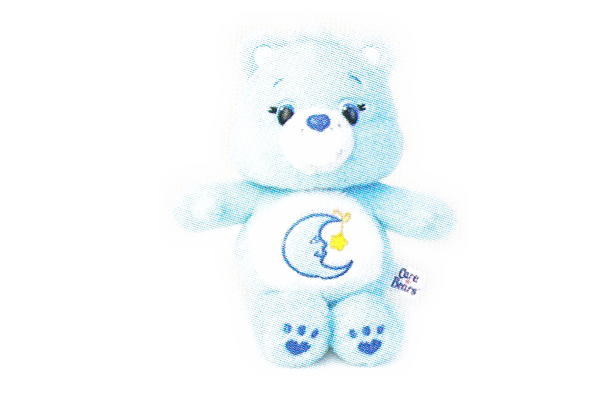 楽天市場 ケアベア Carebears ぬいぐるみ S ベッドタイムベア クマ Carebears くま お人形 人形 キャラクター 子供 キッズ かわいい ａｏｉデパート