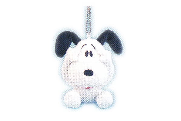 楽天市場 スヌーピー Snoopy マスコット Sn Mc Wow すぬーぴー ピーナッツ ウッドストック キッズ ヌイグルミ お人形 人形 ぬいぐるみ キーホルダー キーチェーン キーリング かわいい ａｏｉデパート