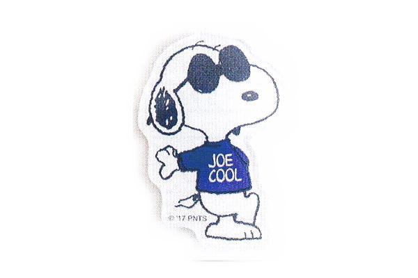 楽天市場 スヌーピー Snoopy マグネッツアクリル Sn ジョークール ピーナッツ ウッドストック すぬーぴー アニメ ピーナッツ キャラクター キッズ 子供 小学生 マグネット 磁石 じしゃく 学校 かわいい ａｏｉデパート