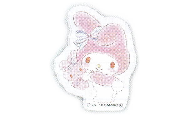 楽天市場 サンリオキャラクター マグネッツアクリル Mm マイメロディ マイメロちゃん マイメロ まいめろ サンリオ キャラクター マグネット 磁石 アクリル キッズ 子供 小学生 学校 かわいい ａｏｉデパート