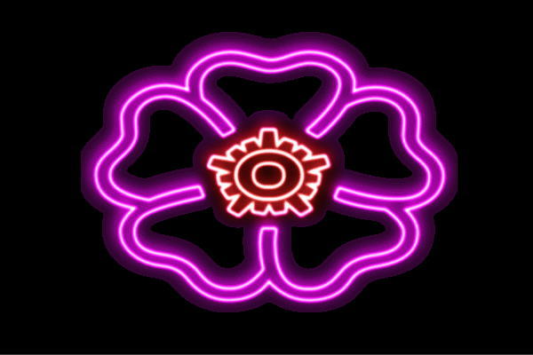 ネオン おお花 2 ふらわー 花 はな ハナ Flower ネオン火切 電粧飾 Led ライト 署名 Neon お知らせ 照度 家什 販売店 ネオンサイン アメリカン雑貨 かわいい お洒落 Marchesoni Com Br