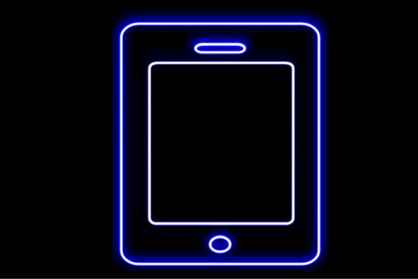 ネオン 経口避妊薬持ちはこび 画面 見せびらかす スマホ かっこ良い電話機 アイコン ネオンともし火 電飾 LED ともし火 顕われ neon 貼り出し 照明 室内装飾 バス発着場 ネオンサイン アメリカン雑貨 今めかしい