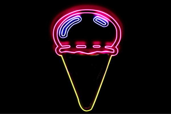 ネオン 内燃機関クリーム 2 ソフトクリーム Ice Cream アイス アイコン ネオン灯火 電粉飾 Led ライト 承認 Neon 人寄 イルミネーション インテリアデコレーション 店鋪 ネオンサイン アメリカン雑貨 おつ かわいい Wikiimpact Com