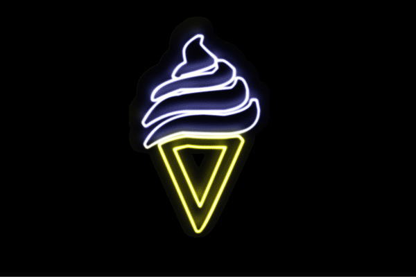 新しいコレクション 楽天市場 ネオン ソフトクリーム 13 Ice Cream アイスクリーム アイス イラスト ネオンライト 電飾 Led ライト サイン Neon 看板 イルミネーション インテリア 店舗 ネオンサイン アメリカン