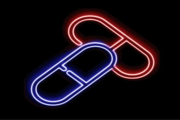 品質一番の ネオン カプセル 薬 くすり 研究 科学 かがく サイエンス アイコン イラスト ネオン ライト 電飾 Led ライト サイン Neon 看板 イルミネーション インテリア 店舗 ネオンサイン アメリカン雑貨