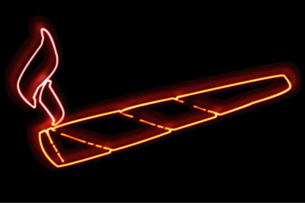 送料無料 ネオン Thunder 雷 サンダー カミナリ イナズマ いなずま Bar カフェ ネオンライト 電飾 Led ライト サイン Neon 看板 イルミネーション インテリア 店舗 ネオンサイン アメリカン雑貨 おしゃれ