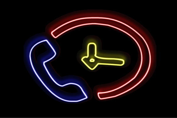 ネオン 番号 4 レシーヴァ でんわ さし絵 アイコン テレホン ネオンライター 電装飾物 Led ライト 卜占 Neon 告知 照明 インテリアデコレーション 店屋 ネオンサイン アメリカン雑貨 かわいい 御洒落 Ibnalsham Com
