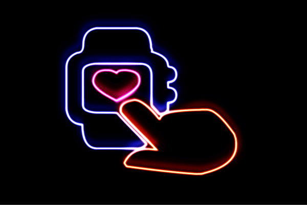 ネオン　腕時計時計　とけい　ウォッチ　WATCH　スポーツ　アイコン　うでどけい　ネオンライト　電飾　LED　ライト　サイン　neon　看板　イルミネーション　インテリア　店舗　ネオンサイン　アメリカン雑貨