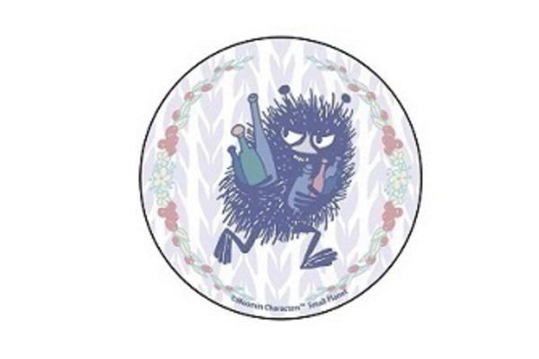MOOMINページ 缶バッジ 53個 MOOMIN様専用ページ 缶バッジ 53個