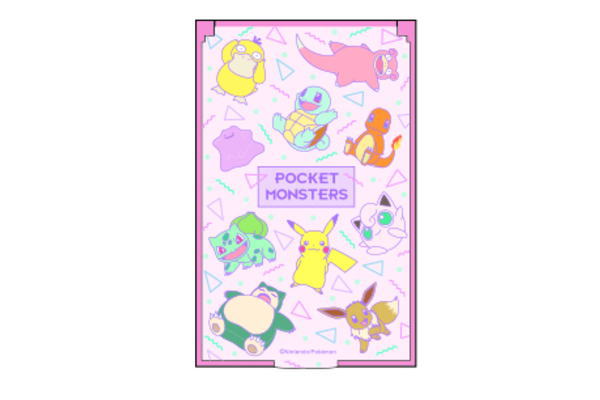 楽天市場】【日本製】【ポケットモンスター】ミラー【S