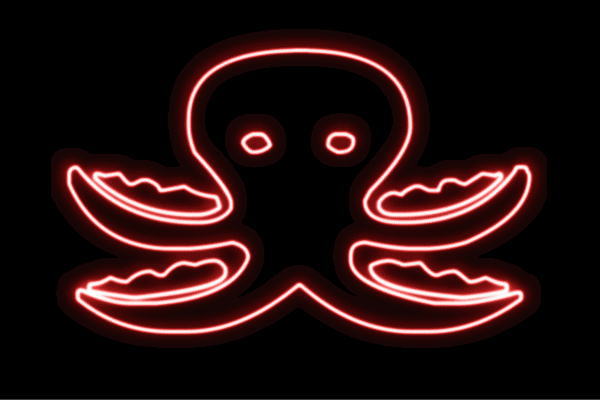 楽天市場 ネオン タコ 8 たこ 蛸 たこ焼き 海 動物 アニマル ネオンライト 電飾 Led ライト サイン Neon 看板 イルミネーション インテリア 店舗 ネオンサイン アメリカン雑貨 かわいい おしゃれ 楽天市場 ネオン タコ 8 たこ 蛸 たこ焼き 海 動物 アニマル ネオンライト 電飾 Led ライト サイン Neon 看板 イルミネーション インテリア 店舗 ネオンサイン アメリカン雑貨 かわいい おしゃれ