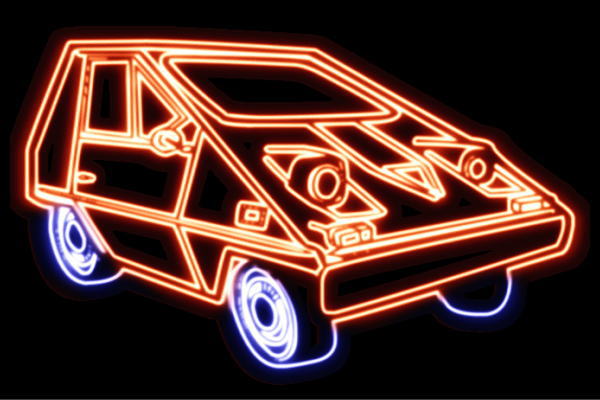 即納 最大半額 楽天市場 ネオン 車 62 くるま クルマ カー Car 自動車 ディーラー 旧車 アメ車 外車 ネオンライト 電飾 Led ライト サイン Neon 看板 イルミネーション インテリア 店舗 ネオン