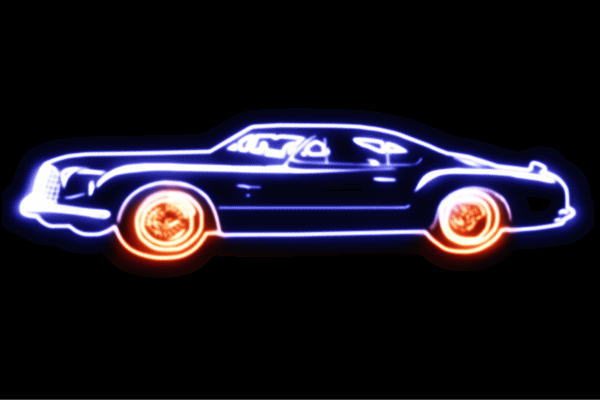 ネオン 車駕 くるま クルマ 車輌 Car モーターカー 業者 旧車 アメ車 外輪 ネオン火灯 電模様 Led ライト 承認 Neon びら イルミネーション インテリア装飾 バス発着場 ネオンサイン アメリカン雑貨 Angelostowing Com