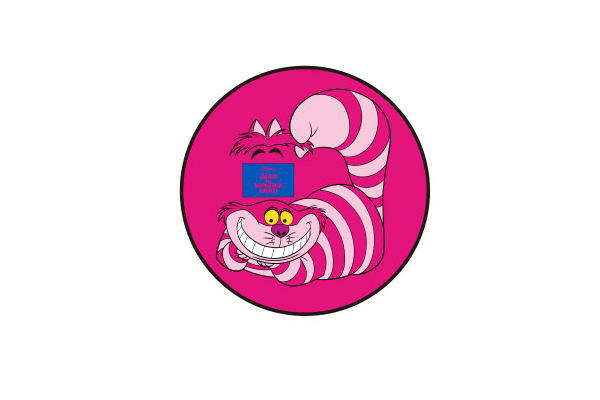 楽天市場 送料無料 日本製 ディズニーキャラクター 缶バッジ チェシャ猫 ふしぎの国のアリス アリス ディズニー 映画 アニメ カンバッジ バッチ 生活雑貨 缶 コレクター キャラクター グッズ かわいい ａｏｉデパート