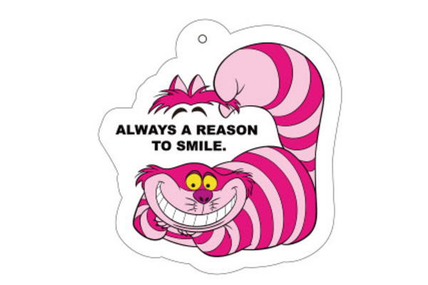 楽天市場 送料無料 日本製 ディズニーキャラクター アクリルキーホルダー チェシャ猫 ふしぎの国のアリス アリス ディズニー 映画 アニメ キーホルダー キーリング アクリル かわいい ａｏｉデパート