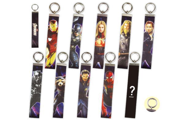 【19日まで値下げ】marvel ドミノ アクリルキーホルダー アイアンマン 19日まで値下げ】marvel ドミノ アクリルキーホルダー アイアンマン