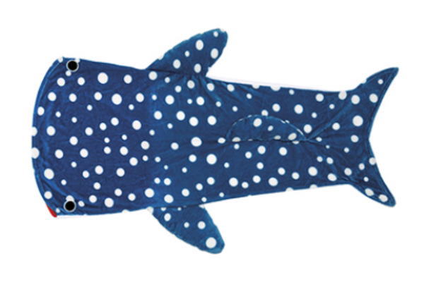 正本 マーメードブランブランケット ジンベイザメ ノンキャラ キャラなし 生体 獣 ケット ひざ掛け ケット ひざかけ 毛布 グッズ めんこい Foxunivers Com