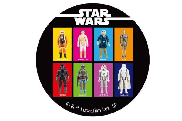 楽天市場】テンヨー(Tenyo) STAR WARS スター・ウォーズ 金