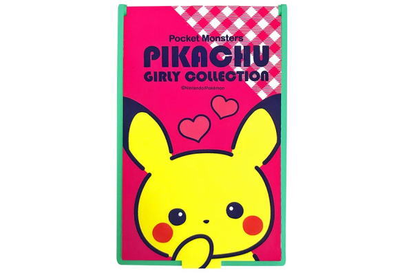（6点セット）ピカチュウ ハンドミラー Amazon.co.jp: ポケモンセンターオリジナル ハンドミラー