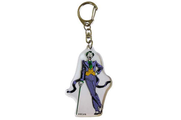 identity dark アクリルキーホルダー 楽天市場】ジョーカー キーリング アクリルキーホルダー THE