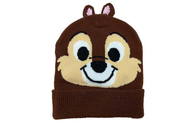 Amazon.co.jp: ディズニーストア（公式）チップ＆デール