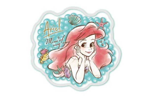 楽天市場 送料無料 ディズニープリンセス ダイカット保冷剤 アリエル リトルマーメイド 姫 プリンセス ディズニー 映画 アニメ 保冷 冷却 行楽 保冷剤 遠足 グッズ ピクニック キッズ かわいい ａｏｉデパート