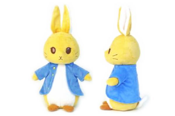 楽天市場 ピーターラビット Peter Rabbit ぬいぐるみ S Kawaii ピーター ラビット キャロット 絵本 児童書 うさぎ ぬいぐるみ ヌイグルミ インテリア お人形 人形 キッズ 子供 幼児 かわいい ａｏｉデパート