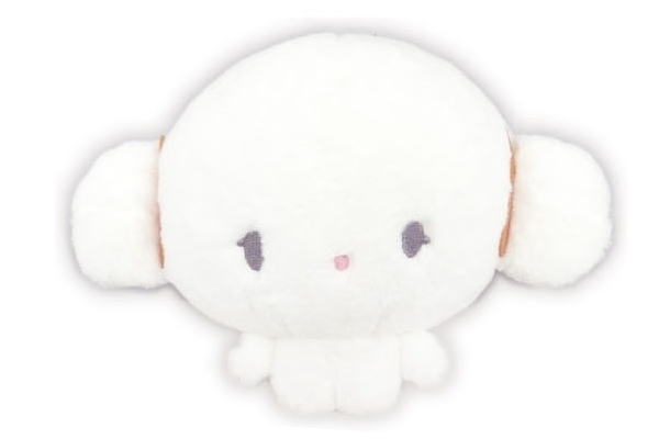 楽天市場 サンリオキャラクター ぬいぐるみ こぎみゅん コギミュン 小麦粉 キャラクター サンリオ グッズ マスコット 人形 お人形 インテリア ヌイグルミ かわいい ａｏｉデパート