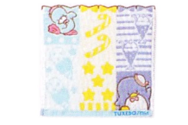 サンリオ　◯。タキシードサム　消しゴム◯。 タキシードサム まとまるくんケシゴム サンリオ 消しゴム