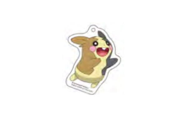 楽天市場 ポケモン アクリルキーホルダー モルペコ ピカチュウ ポケットモンスターココ ポケットモンスター ザルード ココ セレビィ ゲーム テレビ アニメ 映画 キーホルダー ａｏｉデパート