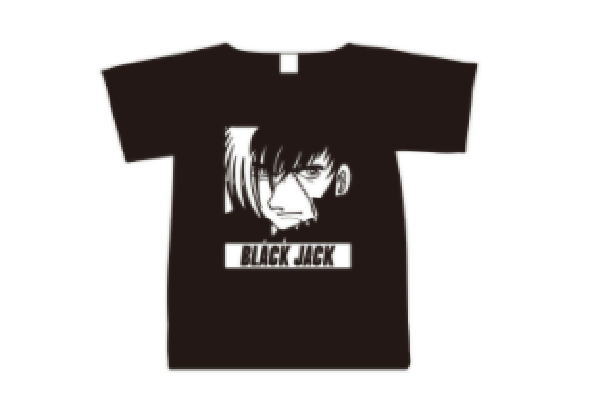 楽天市場 ブラック ジャック Tシャツ M ブラックジャック 手塚治虫 漫画 アニメ シャツ ティーシャツ 服 衣服 レディース ファッション グッズ かわいい ａｏｉデパート